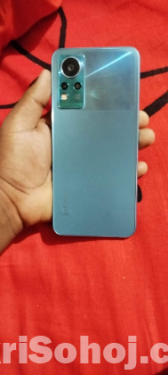 Infinix Note12 6/128